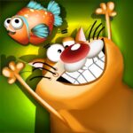 Κλέψε το Γεύμα