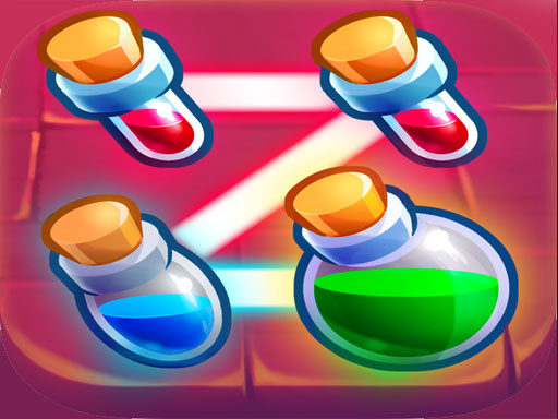 Εικόνα Παζλ Αλχημιστής