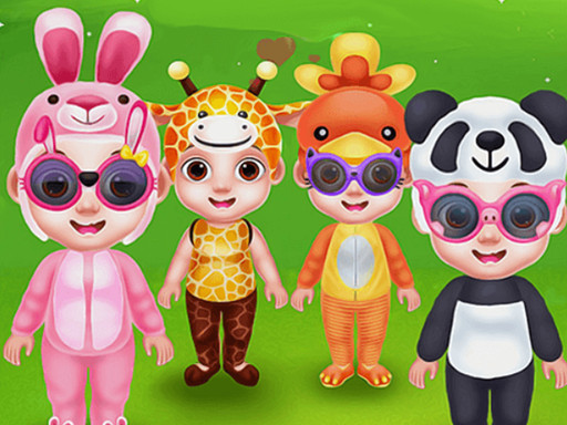 Φόρεμα φροντίδας μωρού