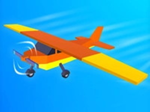 Εικόνα Crash Landing 3D - Παιχνίδι αεροπλάνου