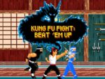 Kung Fu Fight : Κτυπήστε τους