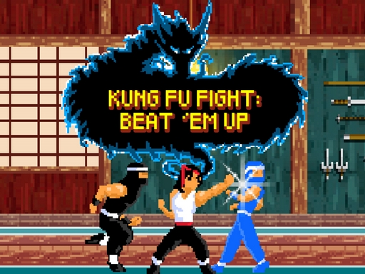 Εικόνα Kung Fu Fight : Κτυπήστε τους
