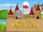 Διαδικτυακό παιχνίδι Rescue Kingdom