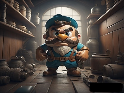 Εικόνα Υδραυλικός Τουαλέτας