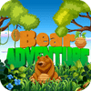 Διαδικτυακό παιχνίδι Bear Adventure