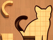 Εικόνα Παζλ Σχήμα Ζώου